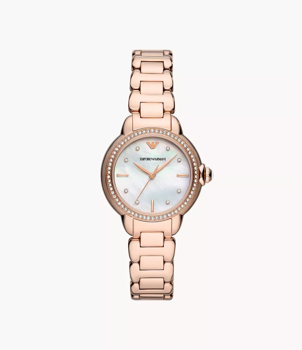 Emporio Armani AR11523 Women's Watch