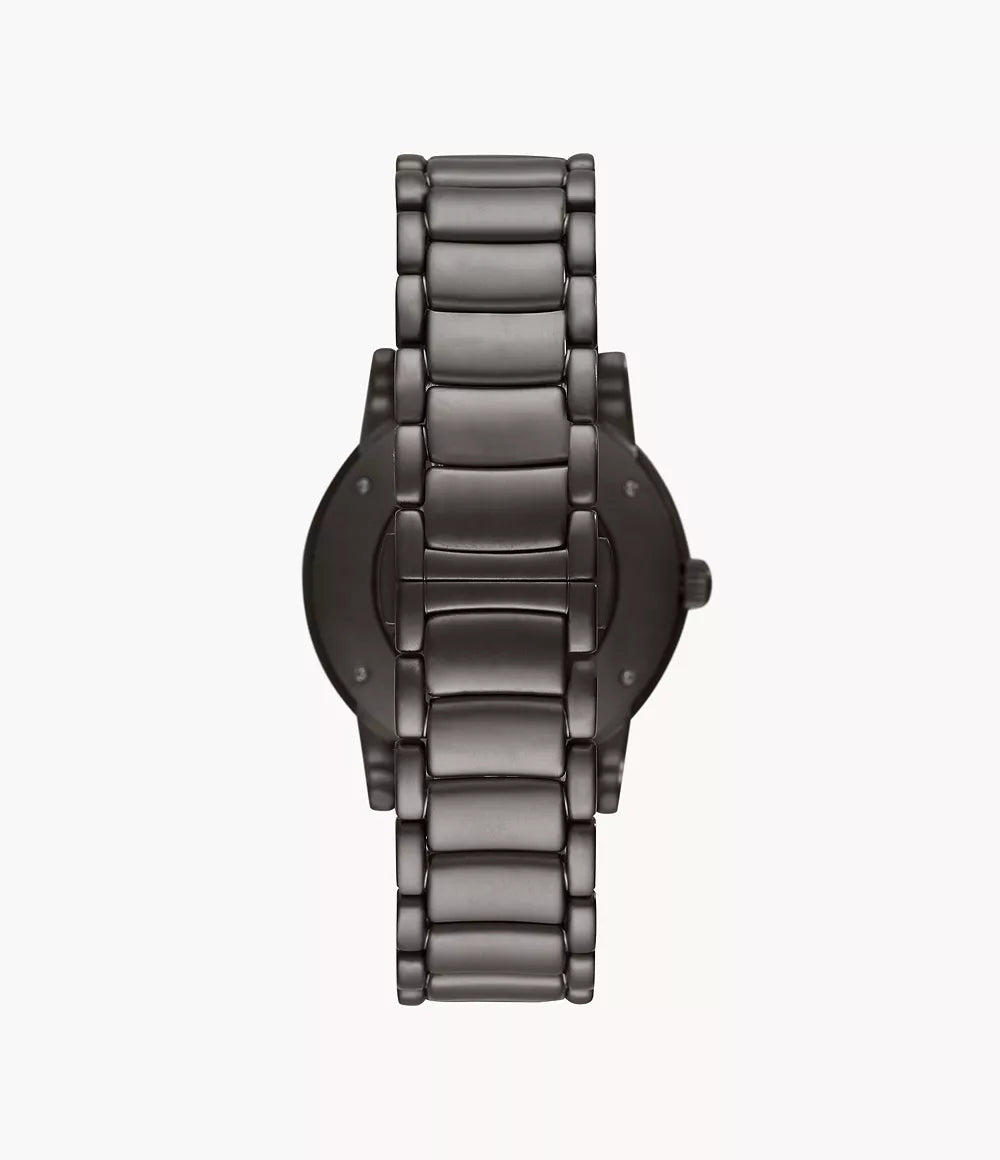 Emporio Armani AR60010 Men's Meccanico Watch