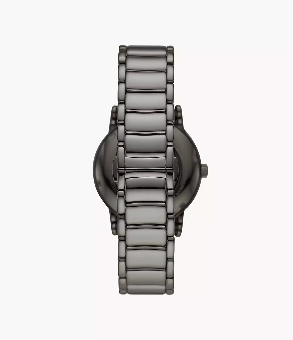 Emporio Armani AR60029 Men's Meccanico Watch