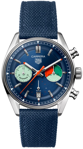 TAG Heuer Carrera Skipper