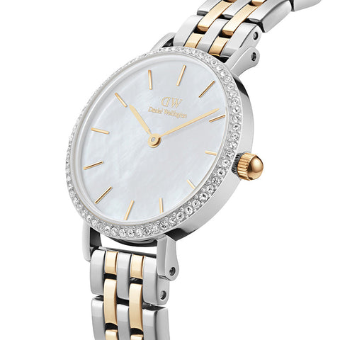 Orologio bianco da donna Daniel Wellington Petite DW00100665