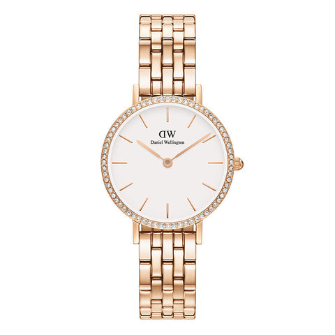 Orologio bianco da donna Daniel Wellington Petite DW00100666