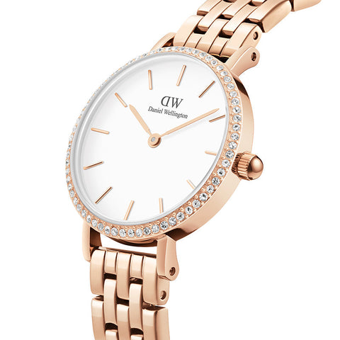 Orologio bianco da donna Daniel Wellington Petite DW00100666