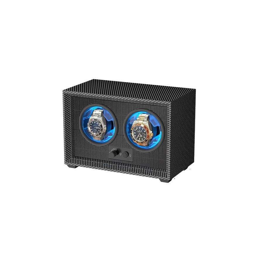 Dual Motion+ Carbon Winder