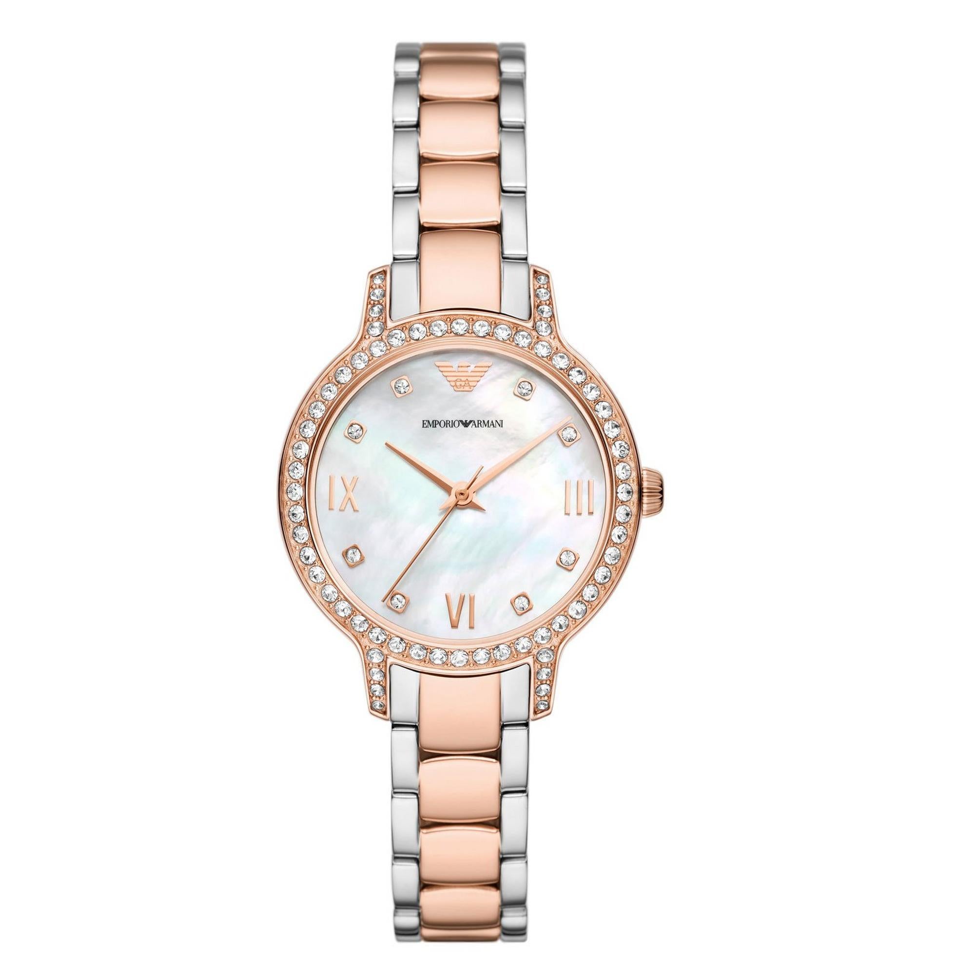 Emporio Armani AR11499 Women's Watch