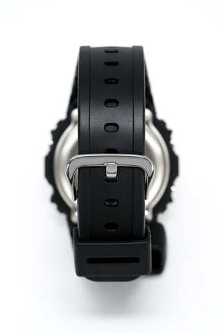 Orologio Casio G-Shock da uomo Origin Nero DW-5600E-1VDF 