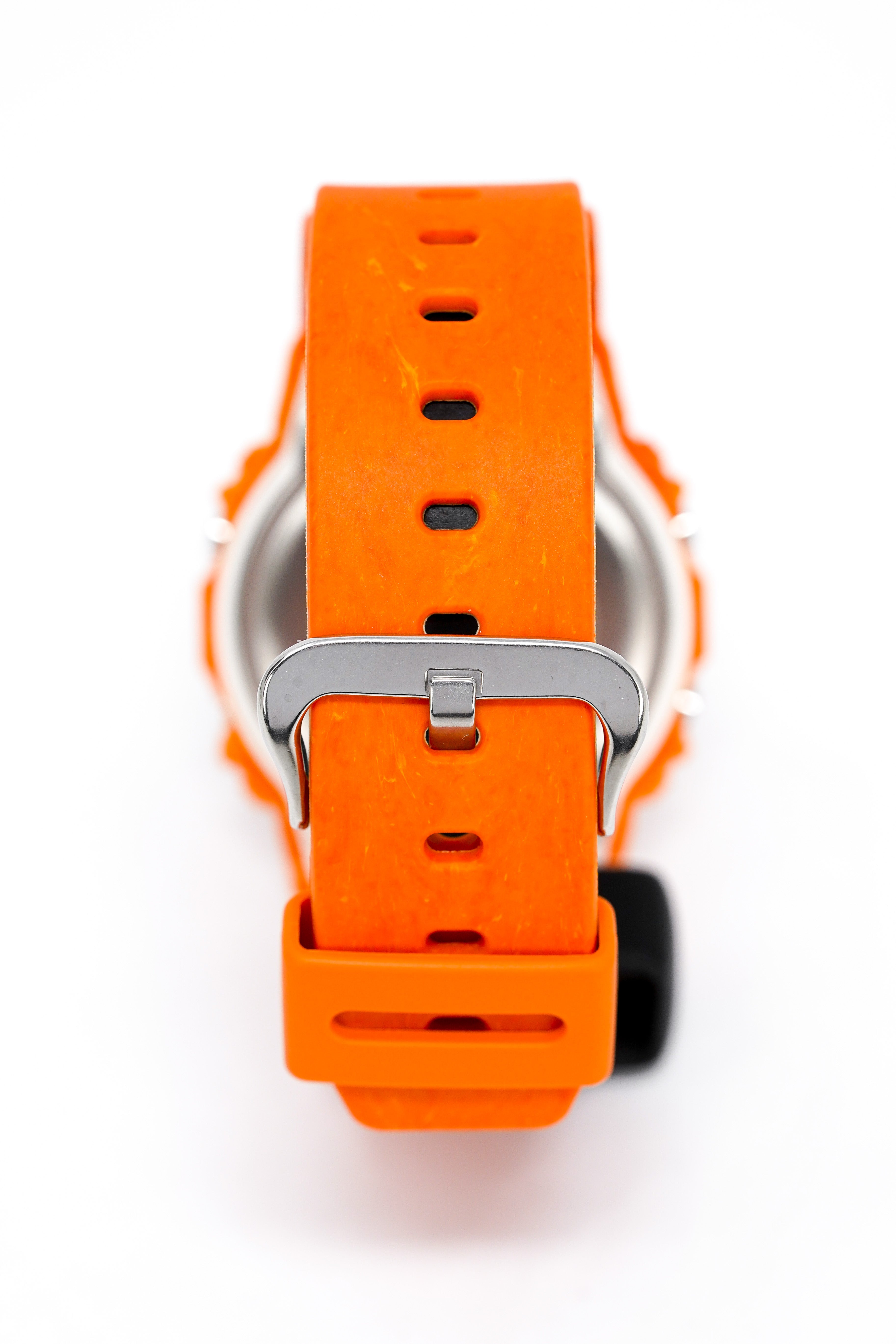 Orologio Casio G-Shock da uomo Vivid Orange DW-5600WS-4DR 