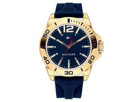 Tommy Hilfiger - Uomo - 179.1503