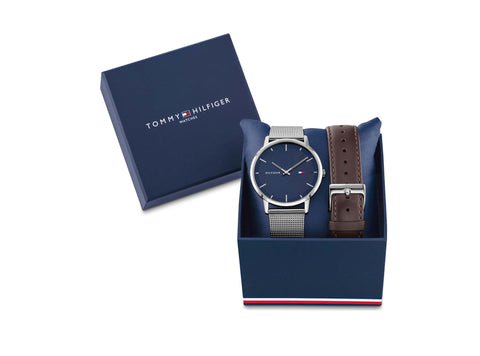 Tommy Hilfiger - Uomo - 179.1668