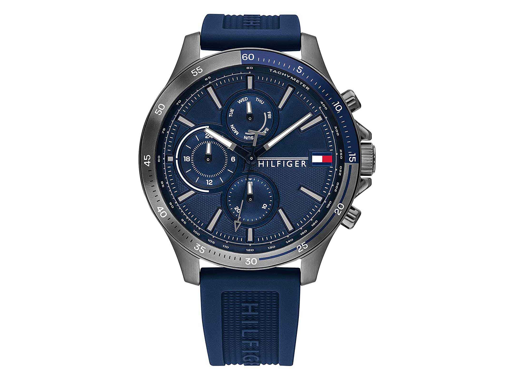 Tommy Hilfiger - Bank - 179.1721