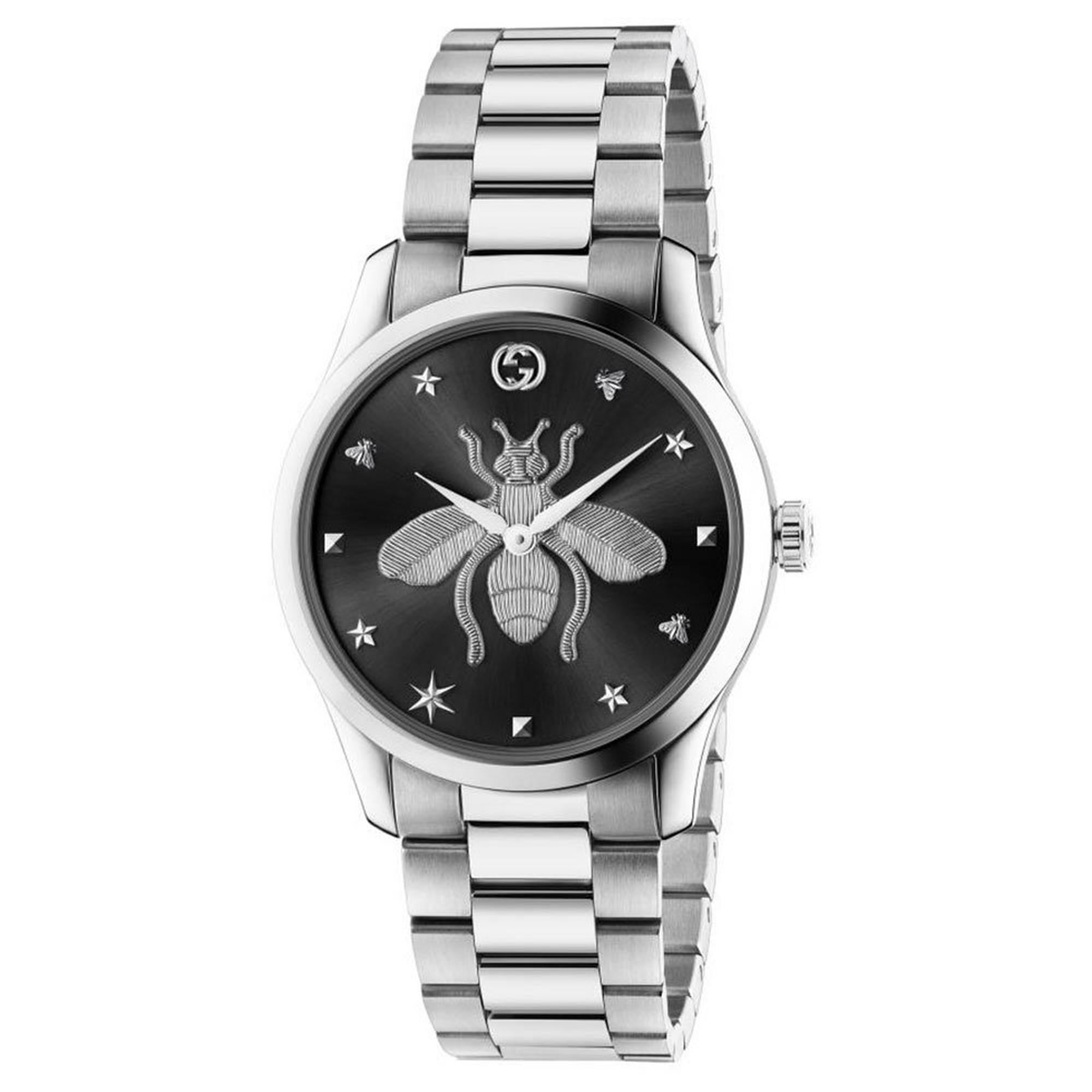 Gucci G-Timeless Iconic Watch - YA1264136