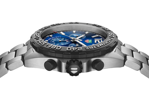 TAG Heuer Formula 1 Chronograph Bracelet