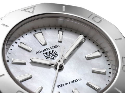 TAG Heuer Aquaracer Professional 200