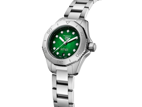 TAG Heuer Aquaracer Professional 200 Ladies