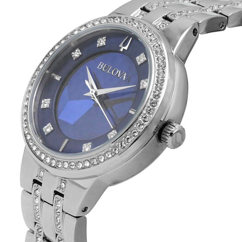 Orologio classico da donna 96L276