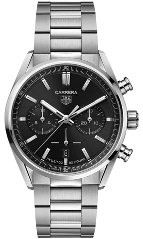 TAG Heuer Carrera Chronograph