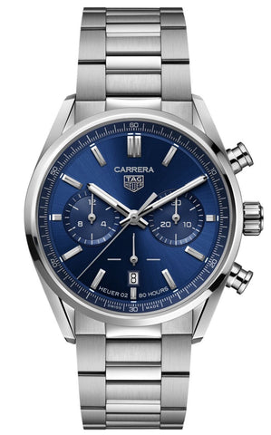 TAG Heuer Carrera Chronograph