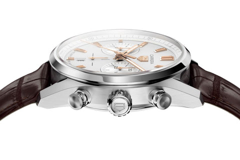 TAG Heuer Carrera Chronograph