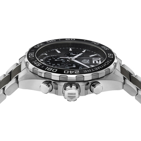 TAG Heuer Formula 1 Chronograph Men's Watch