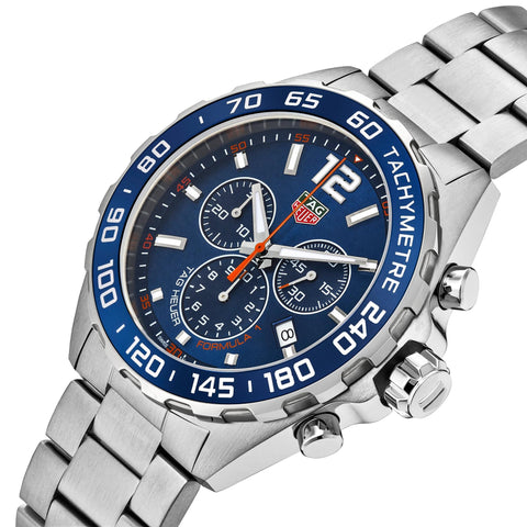 TAG Heuer Formula 1 Chronograph Men's Watch