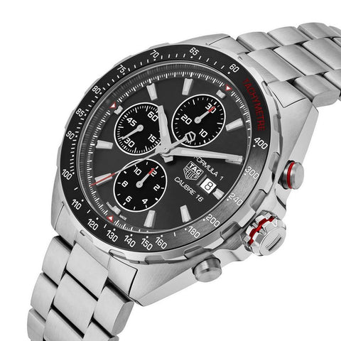 TAG Heuer Formula 1 Automatik-Chronograph Herrenuhr 