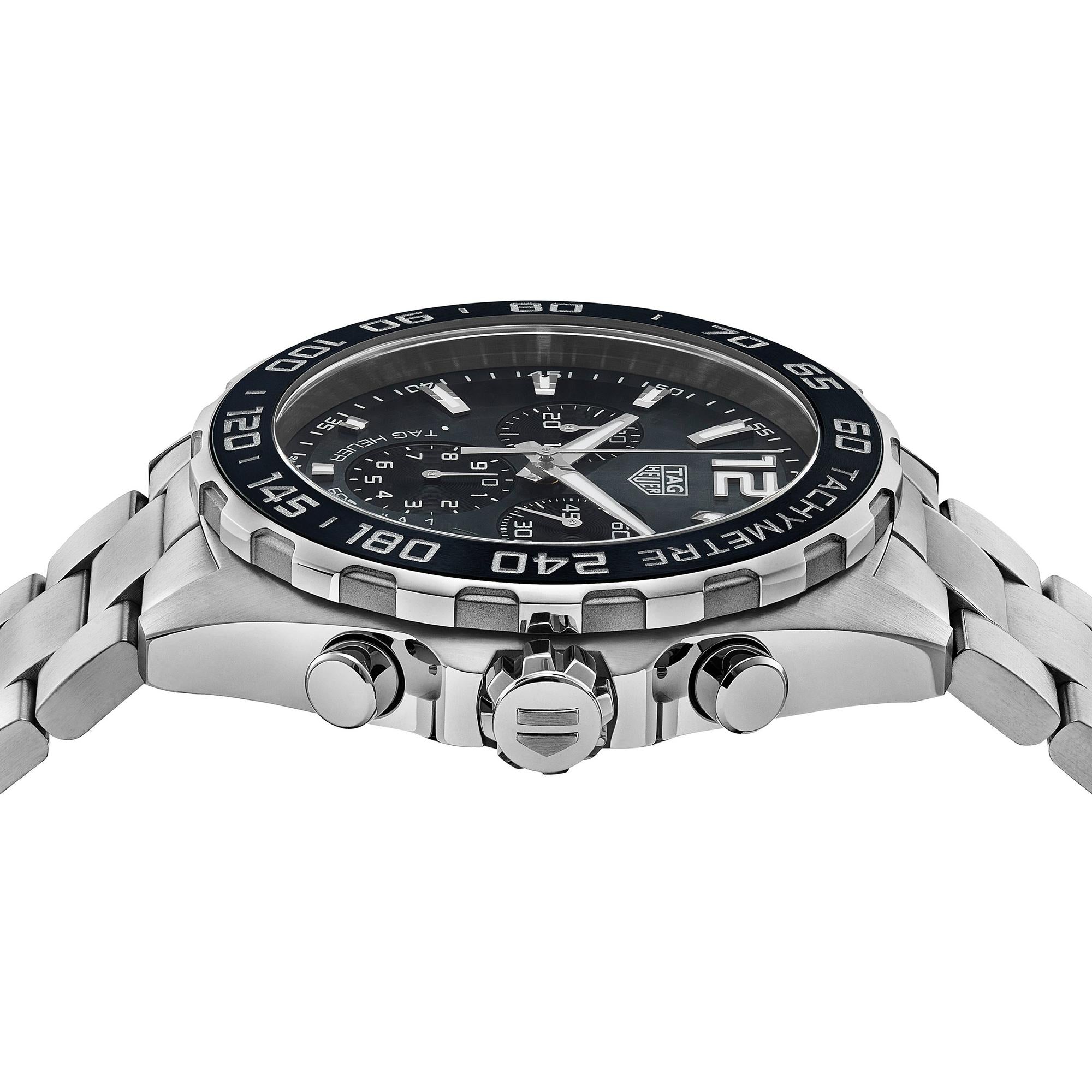 TAG Heuer Formula 1 Chronograph Men's Watch