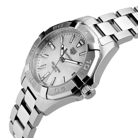 TAG Heuer Aquaracer 300m Ladies Watch