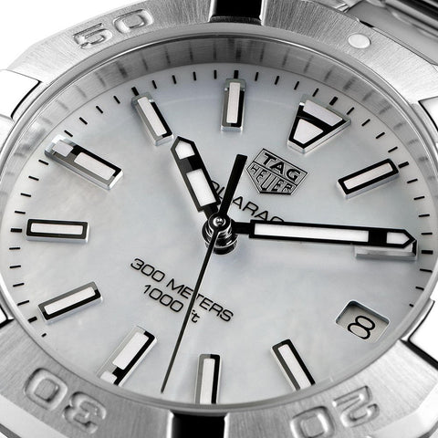 TAG Heuer Aquaracer 300m Ladies Watch