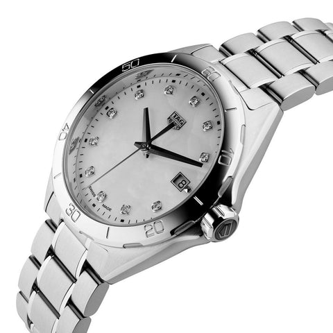 TAG Heuer Formula 1 Diamond Ladies Watch