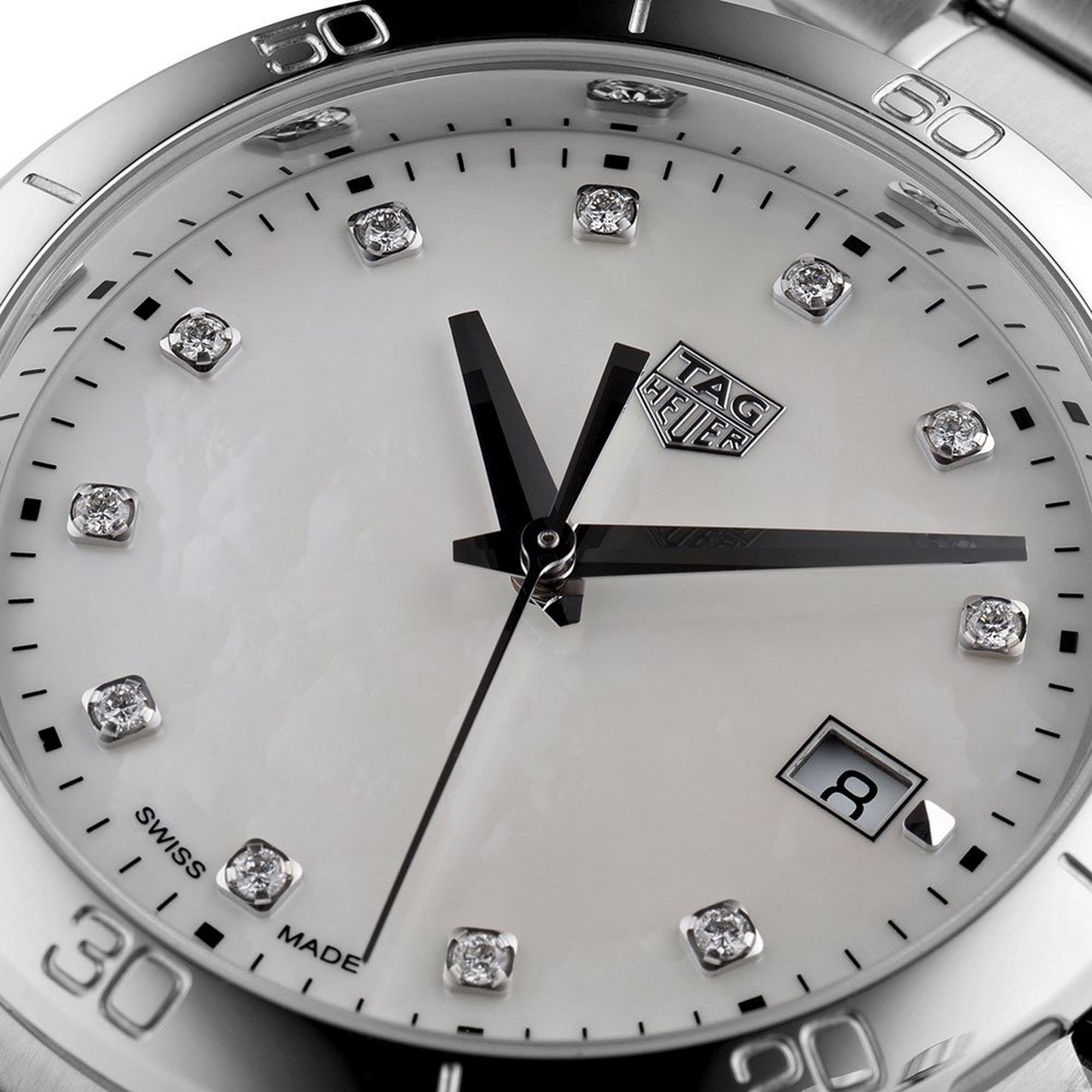 TAG Heuer Formula 1 Diamond Ladies Watch