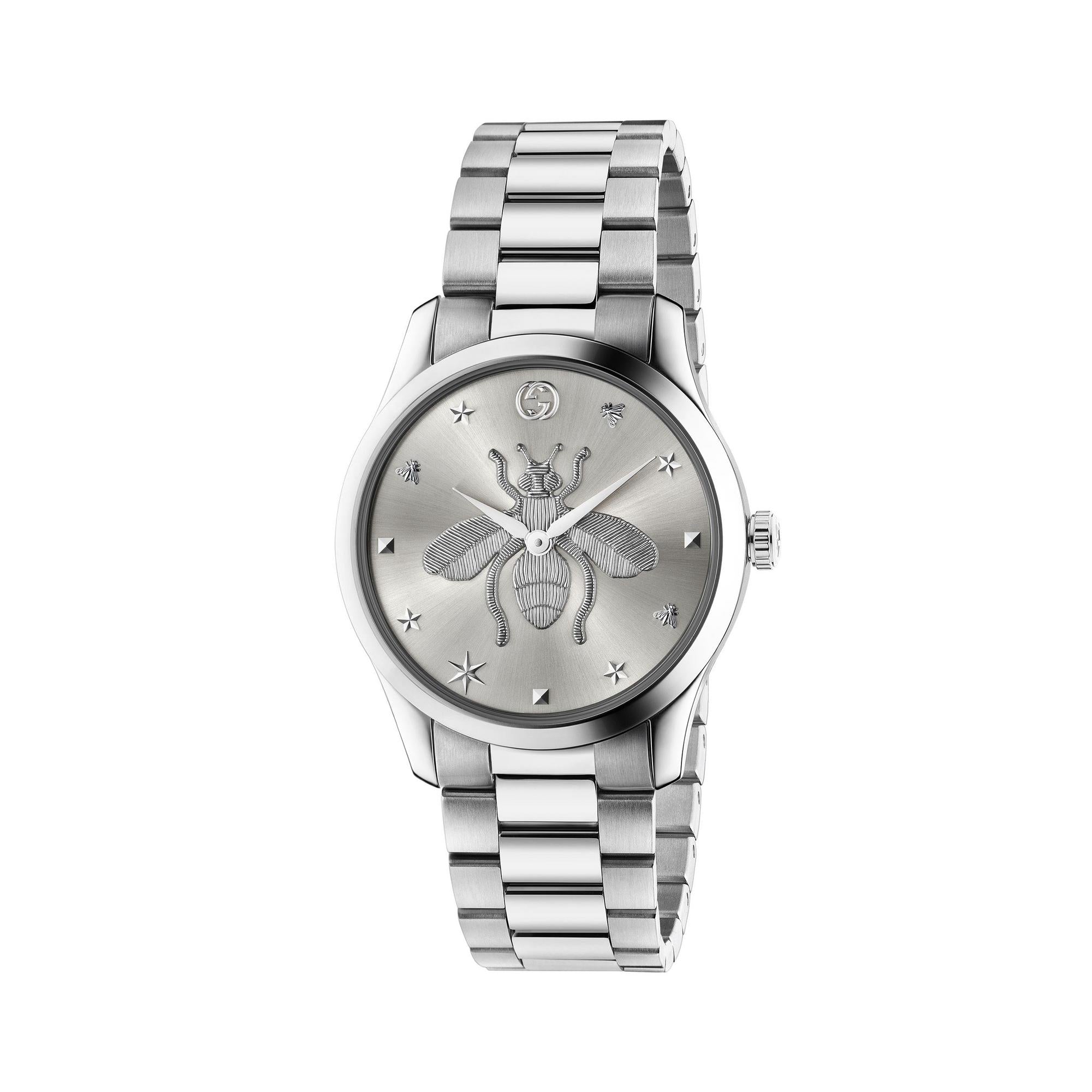 Gucci G-Timeless Iconic Watch - YA1264126