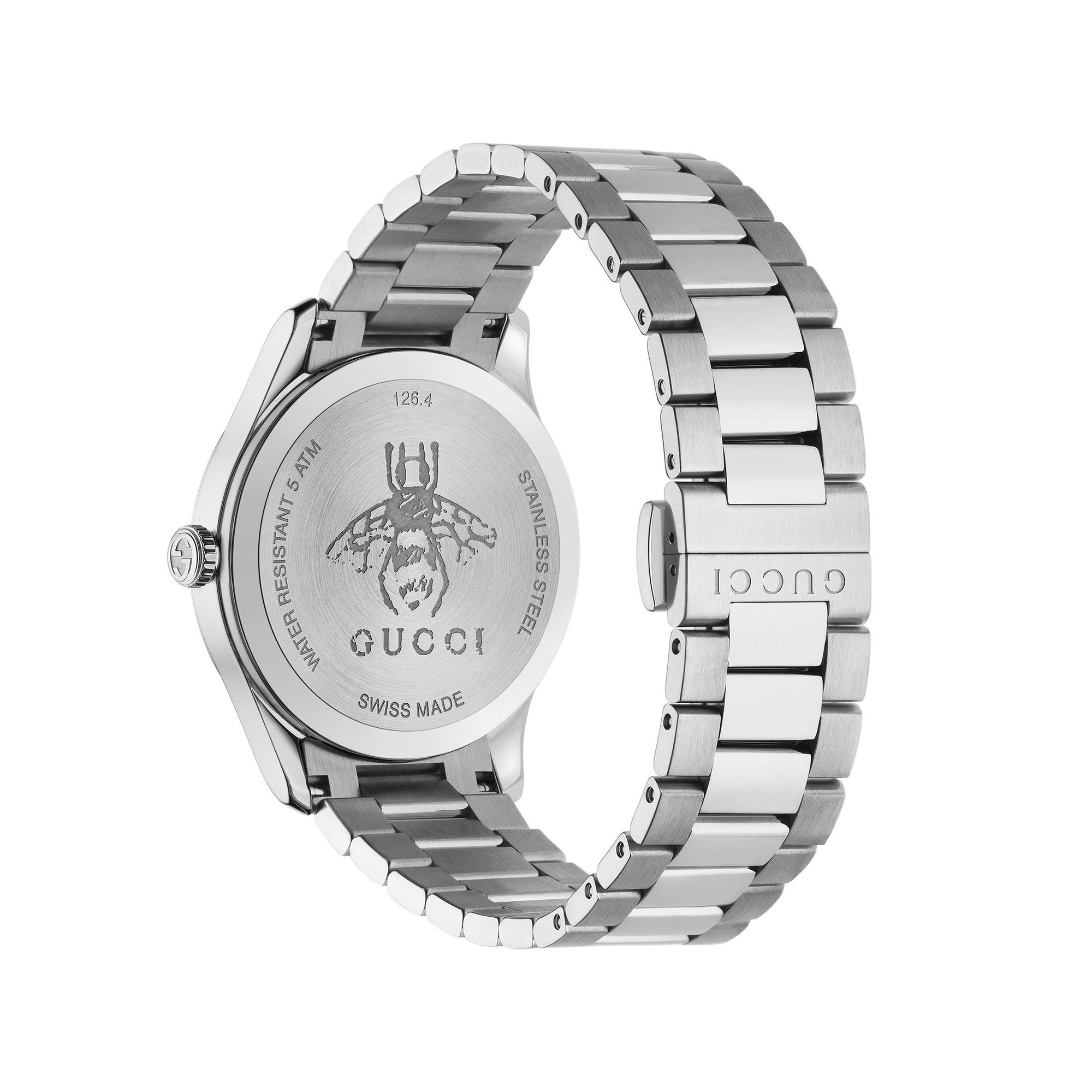 Gucci G-Timeless Iconic Watch - YA1264126