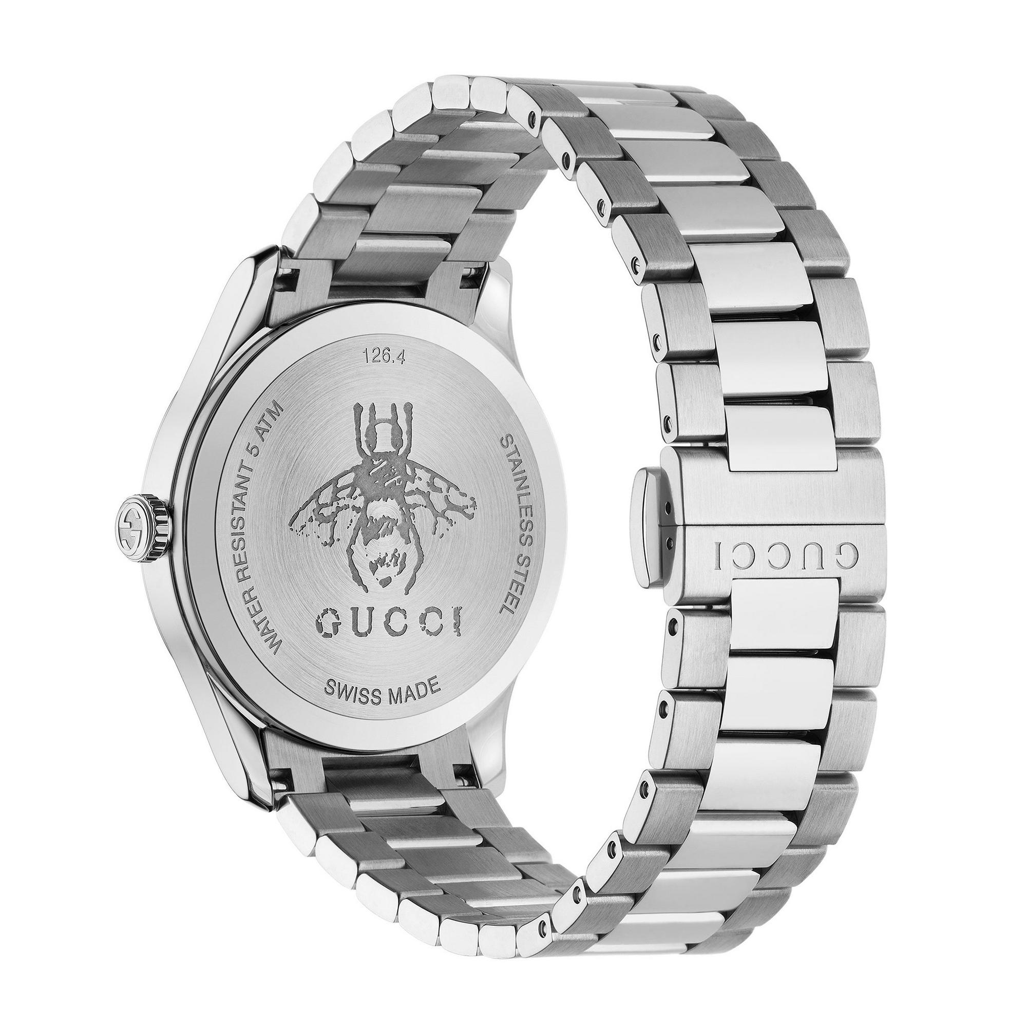 Gucci G-Timeless Iconic Watch - YA1264136