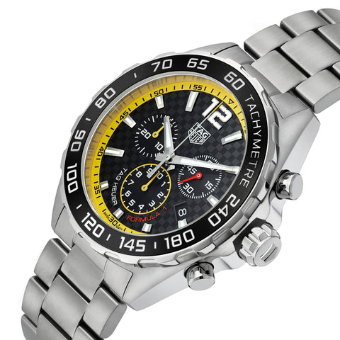 TAG Heuer Formula 1 Chronograph Men's Watch