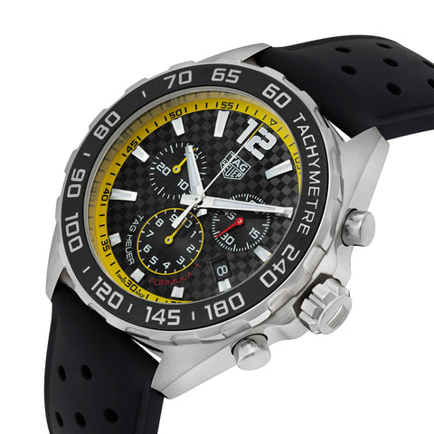 TAG Heuer Formula 1 Chronograph Men's Watch