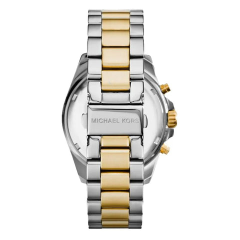 Michael Kors MK5976 Women's Lexington Chronograph Watch