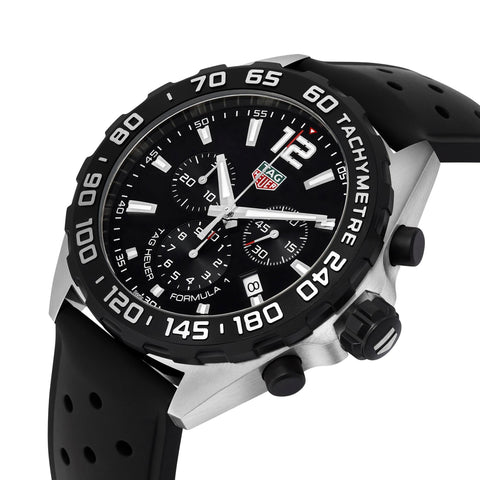 TAG Heuer Formula 1 Chronograph Herrenuhr 