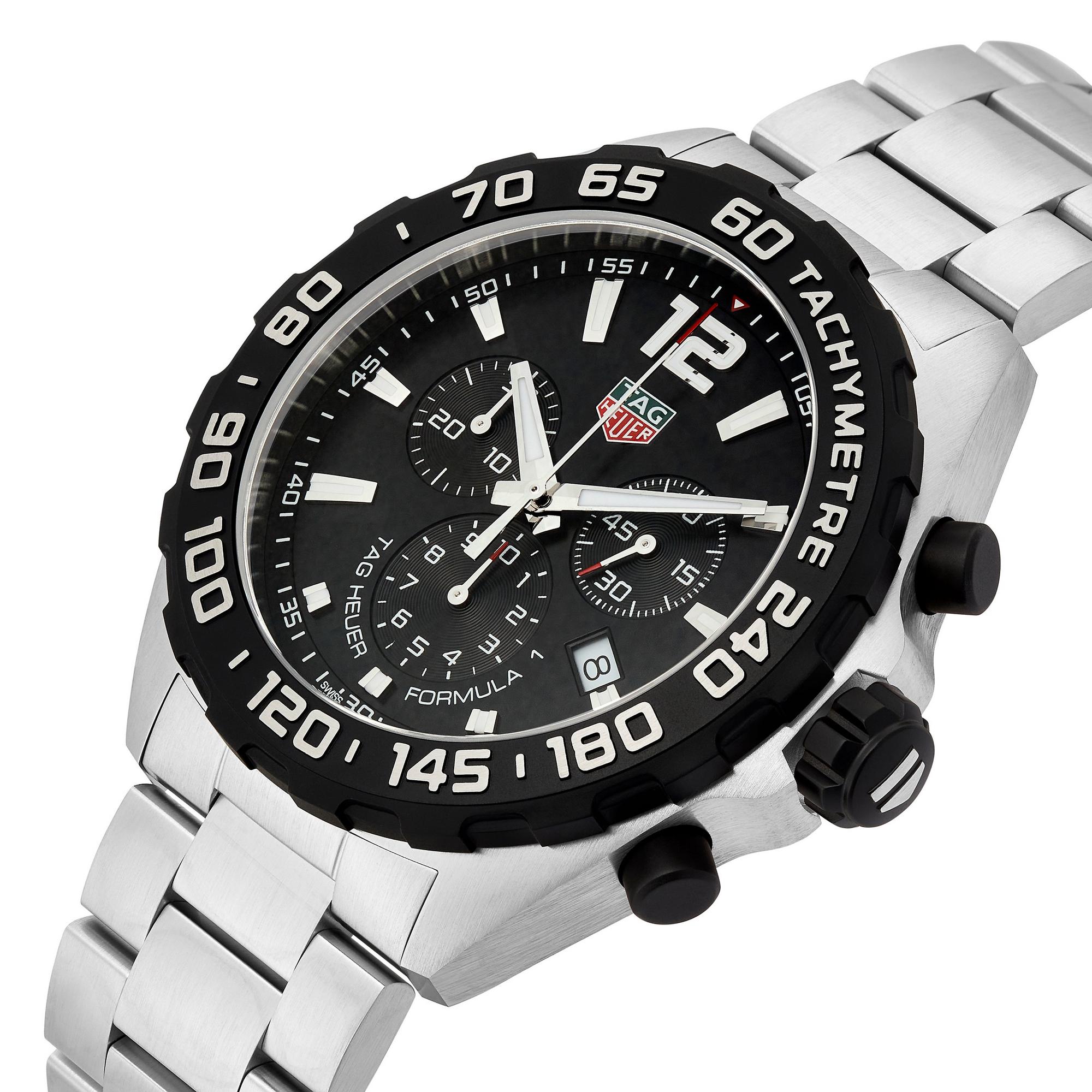 TAG Heuer Formula 1 Chronograph Men's Watch