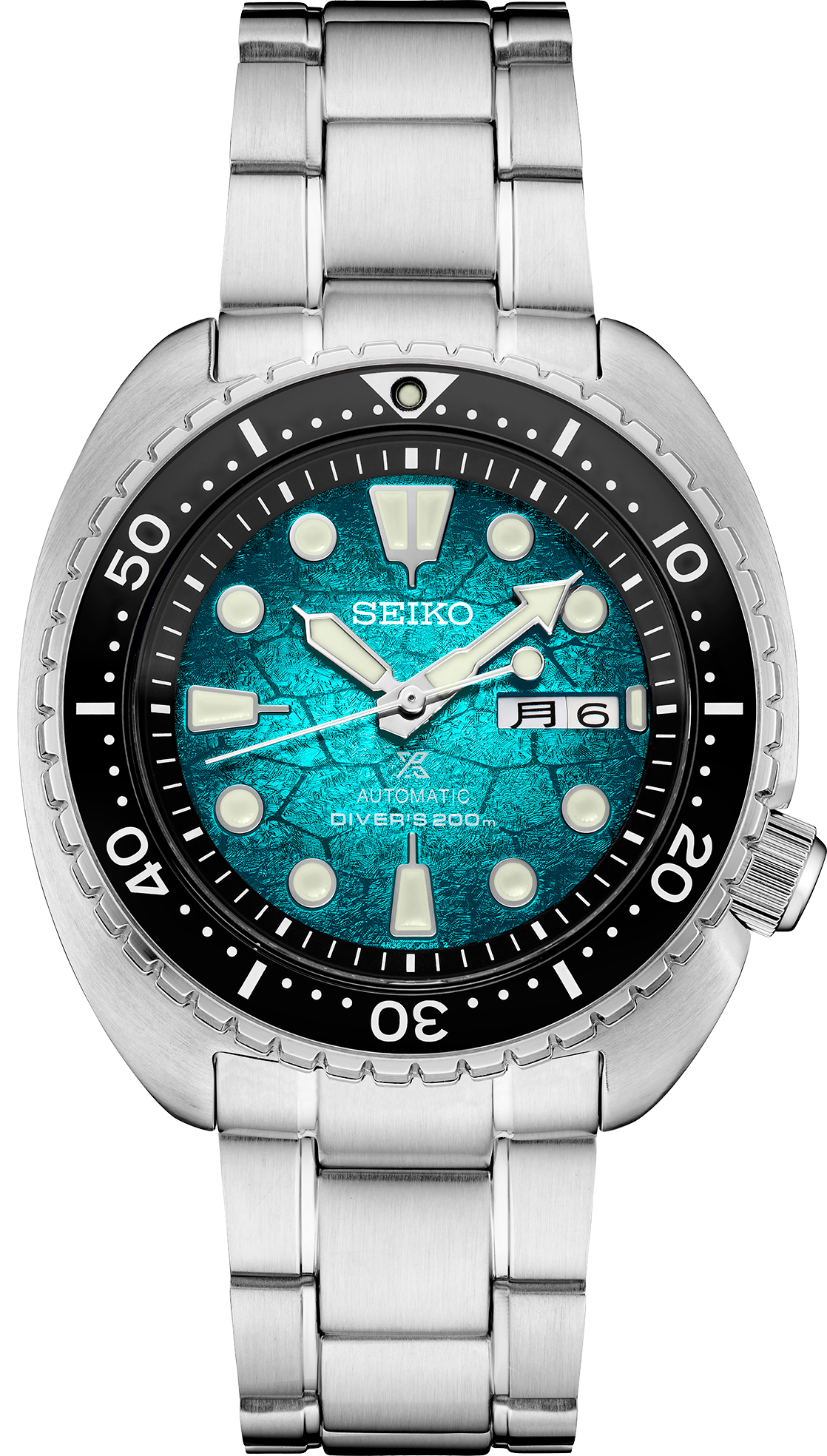 Seiko SRPH57