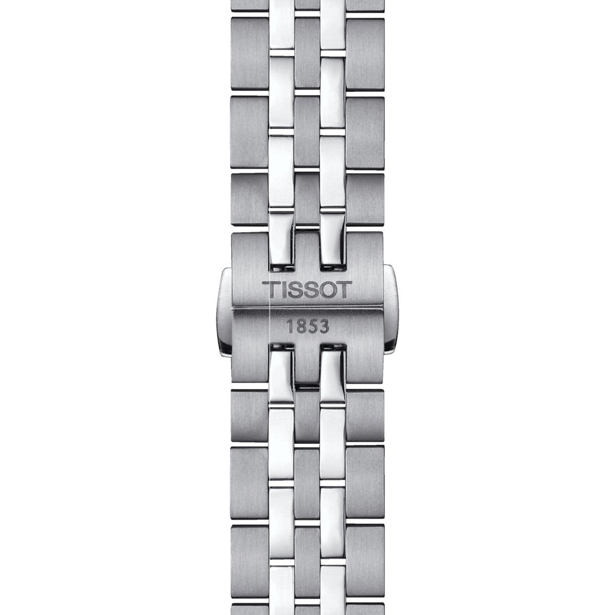 Tissot Ladies Watch Tradition 55 T-Classic 31mm White T0632091103800