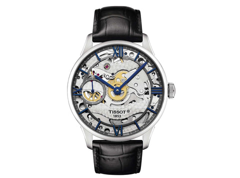 Tissot - Chemin Des Tourelles - T099.405.16.418