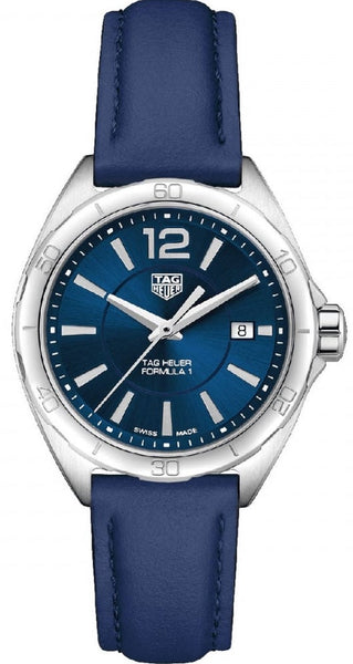 TAG Heuer Formula 1 腕時計 レディース　タグホイヤー ✨美品！タグホイヤーフォーミュラー1 腕時計レディース✨