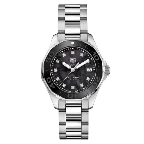 TAG Heuer Aquaracer Diamond Ladies Watch