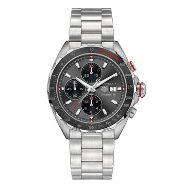 TAG Heuer Formula 1 Automatik-Chronograph Herrenuhr 