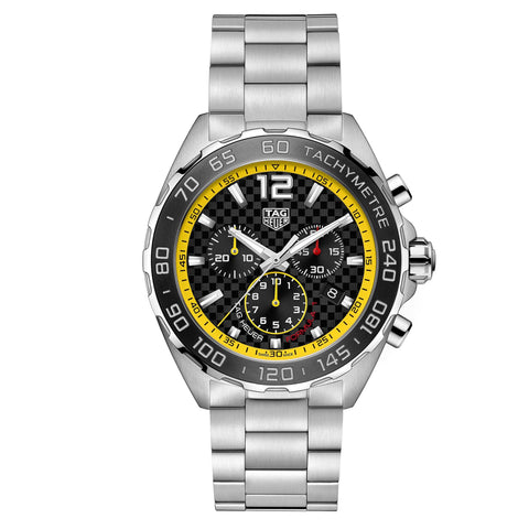 TAG Heuer Formula 1 Chronograph Herrenuhr 