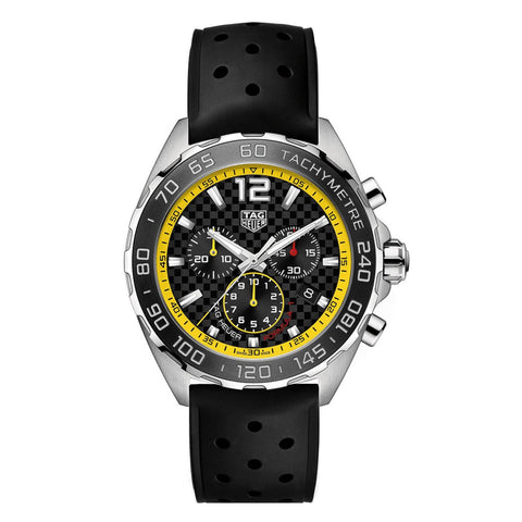 TAG Heuer Formula 1 Chronograph Herrenuhr 