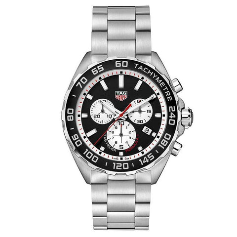 TAG Heuer Formula 1 Chronograph Men's Watch