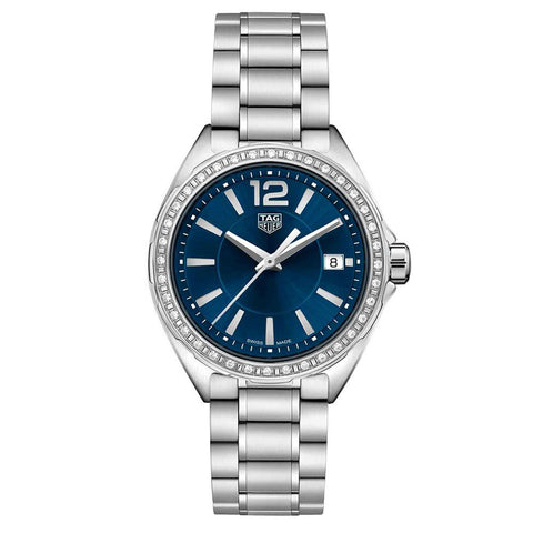 TAG Heuer Formula 1 Diamond Ladies Watch