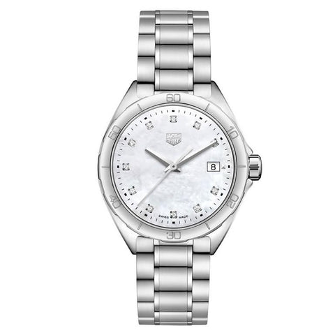 TAG Heuer Formula 1 Diamond Ladies Watch