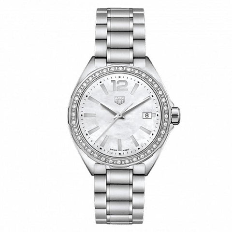 TAG Heuer Formula 1 Diamond Ladies Watch